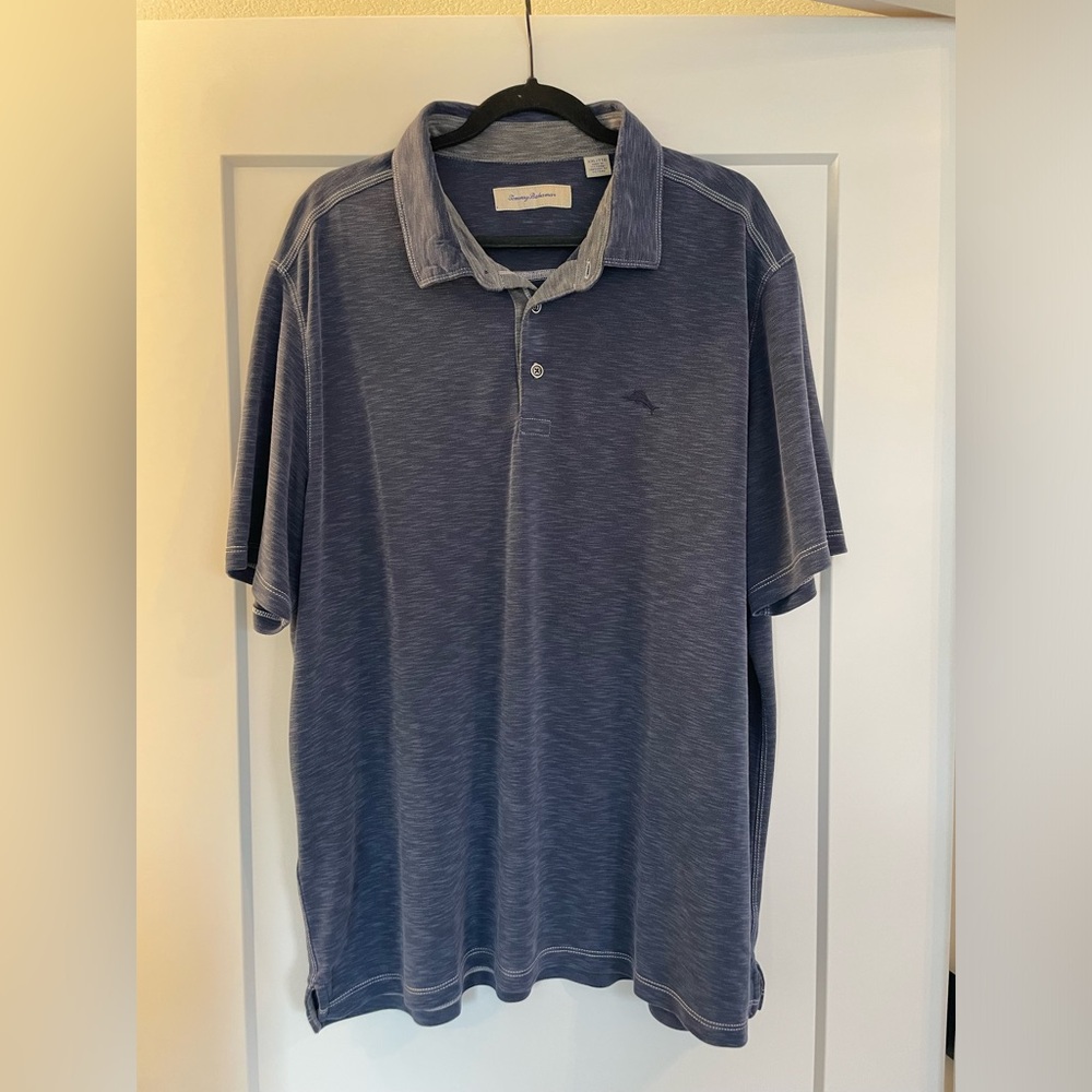 Tommy Bahama Men’s Polo XXL